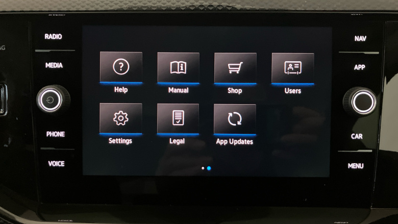 Volkswagen Taigo 1.0 TSI 115 Match 5dr Petrol Hatchback